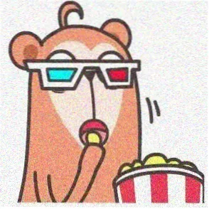 影迷橘子汽水的头像